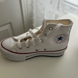 Converse sneakers